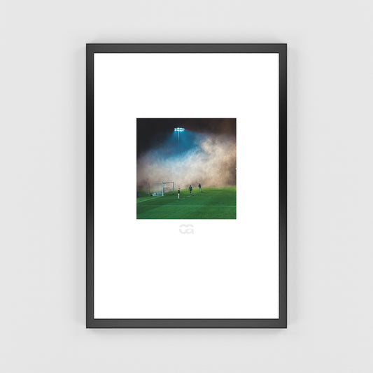 Mystic Floodlight