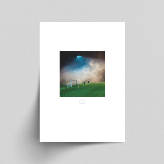 Mystic Floodlight